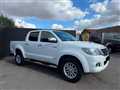 2014 Toyota Hilux