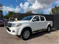 2014 Toyota Hilux