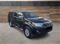 2013 Toyota Hilux