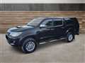 2013 Toyota Hilux