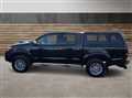 2013 Toyota Hilux