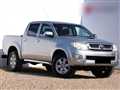 2011 Toyota Hilux