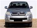 2011 Toyota Hilux