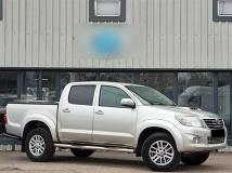 2013 Toyota Hilux