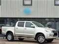 2013 Toyota Hilux