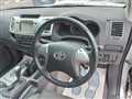 2013 Toyota Hilux