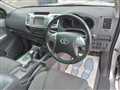 2013 Toyota Hilux