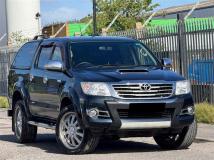 2014 Toyota Hilux