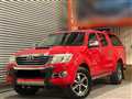 2015 Toyota Hilux