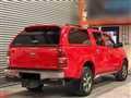2015 Toyota Hilux