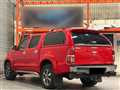 2015 Toyota Hilux
