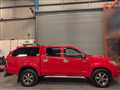 2015 Toyota Hilux