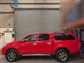 2015 Toyota Hilux