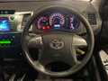 2015 Toyota Hilux