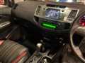 2015 Toyota Hilux