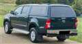 2013 Toyota Hilux