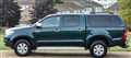 2013 Toyota Hilux