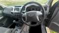 2013 Toyota Hilux