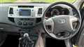 2013 Toyota Hilux