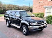 2005 Toyota Hilux