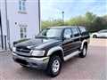 2005 Toyota Hilux