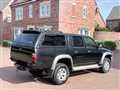 2005 Toyota Hilux