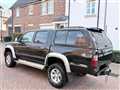 2005 Toyota Hilux
