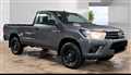2017 Toyota Hilux