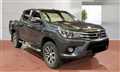 2017 Toyota Hilux