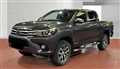 2017 Toyota Hilux