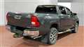 2017 Toyota Hilux