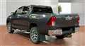 2017 Toyota Hilux
