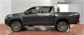 2017 Toyota Hilux