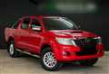 2014 Toyota Hilux