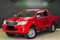2014 Toyota Hilux