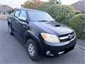 2009 Toyota Hilux