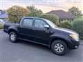 2009 Toyota Hilux