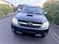 2009 Toyota Hilux