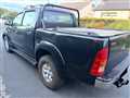 2009 Toyota Hilux