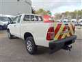 2014 Toyota Hilux