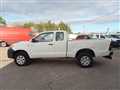 2014 Toyota Hilux