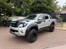 2010 Toyota Hilux