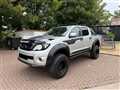 2010 Toyota Hilux