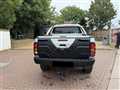 2010 Toyota Hilux