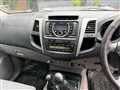 2010 Toyota Hilux