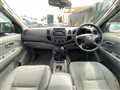 2009 Toyota Hilux