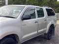 2009 Toyota Hilux