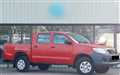 2012 Toyota Hilux