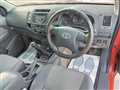 2012 Toyota Hilux