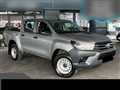 2018 Toyota Hilux